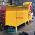 Good Quality Wood Log Crusher Cutting Machine